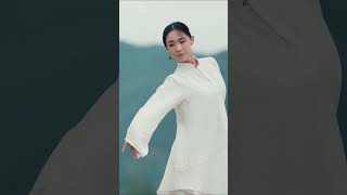 #中国古典舞 江山水意-霍雅芳 chinese classical dance #dancer #classicaldance #chineseclassicaldance #古典舞 #国风 #舞蹈