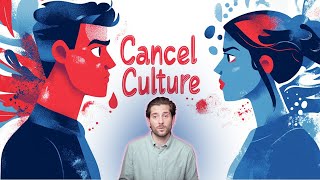 Cancel Culture MUST Be Stopped