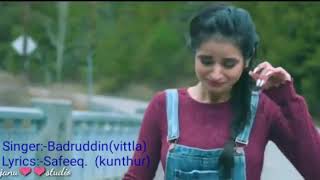 MARANN POGU NYARAITH FULL VIDEO SONG/break up love song-2019💔💔💔💔/Bearylovefeelingsong