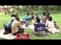 Forests and village saving schemes in Uganda