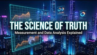 The Science of TRUTH: Measurement and Data Analysis Explained