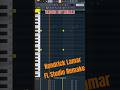 wacced out murals FL STUDIO tutorial #kendricklamar  #flstudio