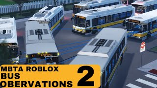 MBTA Roblox- Bus observation 2