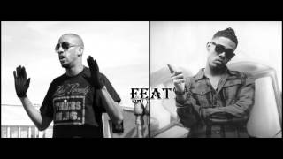 Thiers M16 feat Skyti Hardi (Freestyle)_ Connecté Dom-Tom