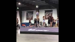 Level 2 Stunt