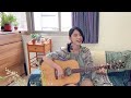 黃于庭yutin 藍色氣球 acoustic version