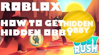 Obby Rush Roblox Codes - roblox escape the haunted house obby roblox event promo