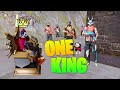 KING OF THE MATCH CHALLENGE IN FREE FIRE TAMIL || RJ ROCK