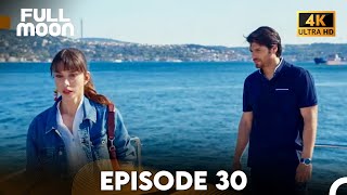 Full Moon Episode 30 (English Subtitles 4K)