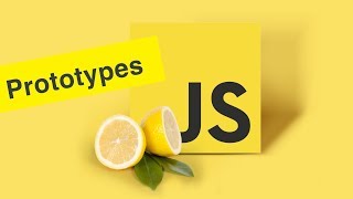Javascript Tutorial | Prototype Inheritance | Ep24