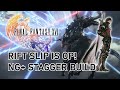 SSStylish | Rift Slip + Zantetsuken Build Showcase [FFXVI]