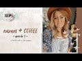 Episode 3 of Names and Coffee