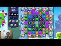 Candy Crush Saga Level 4117  -19 Moves, 3 Stars, No Boosters