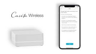 Caseta and RA2 Select Bridge and Router Reset