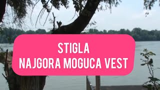 Stigla najgora moguca vest! Pronadjen je MRTAV u kanalu! Evo ko je pronasao!