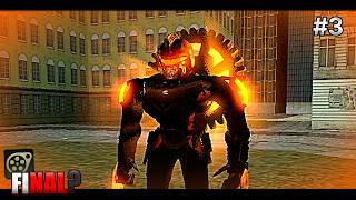 Most Likely FINAL SFM Animation - Hunter Lighting + Semi Animation Test (#4) [SFM | SKIBIDI TOILET]