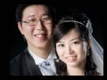 shin wedding 心之婚禮 個性婚禮 成長片段 卡通動畫