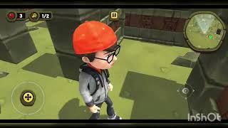 LABO 3D MAZE #labyrinth  #labirent #game #gameplay