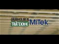 granholmen träteknik u0026 mitek framtidens bjälklag