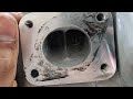 Motor berasap walaupun dah tukar piston ring dan valve seal? mehh tengok vdeo ni !!