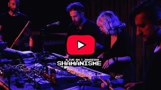 Soundopamine | Shamanisme :: live GH :: JamSesh