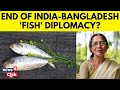 'Fish Diplomacy' Setback : In an exclusive conversation with Bangladeshi Politician Farida Akhtar