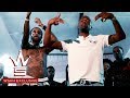 Hoodrich Pablo Juan Feat. BlocBoy JB