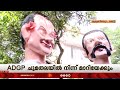 സിനിമ താരങ്ങളുടെ രൂപങ്ങളും അത്തച്ചമയ ഘോഷയാത്രയുടെ ഭാഗമാകുകയാണ്... thrippunithura atham day