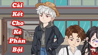 [Full] Kế Hoạch Trả Thù Hoàn Hảo Kẻ Phản Bội | Meihaysub