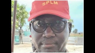 nuer tube ci̠ nath rɔal kɛ ɣöö ci̠ kuäär lääri̠ dëcni̠ SSPDF kumɛ SPLM IG la̱th wi̠i̠dɛ