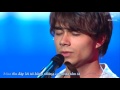 vietsub Александр Рыбак alexander rybak Я спросил у ясеня gcfs