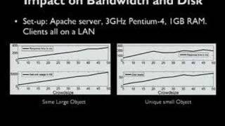 Remote Profiling of Web Server Resources Using Mini-Flash Crowds