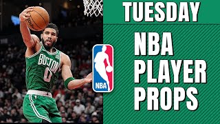 BEST NBA PLAYER PROPS | 05/21/2024 | TOP 5 PRIZEPICKS NBA PROPS TODAY