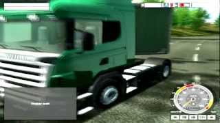 EURO TRUCK SIMULATOR GOLD [[MLG]] SNAKE PR0 GAMR 360 1080Pro NO SCOPE (UK-GER RMX)