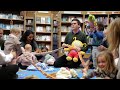 bookbug with adam full online session