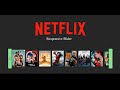 Netflix Carousel - How to Make Responsive Carousel (Slider) using HTML, CSS and Javascript Tutorial