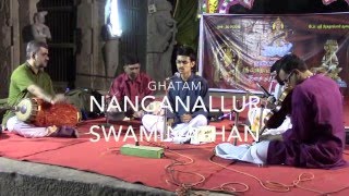 3 | Pranav Swaroop | Music Heritage Revival Concert Series | Thirugokarnam 2016