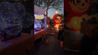 BASIS Goodyear Boosters 2022 Trunk or Treat!