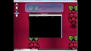 Raspberry Pi Shell Scripts