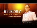 🔴LIVE | WEDNESDAY DECLARATION SERVICE  |  IBADA YA JUMATANO | KANISA LA VUKA YORDANI | 17 JAN 2024