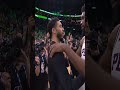 joel embiid and jayson tatum embrace after celtics crush the sixers in game 7