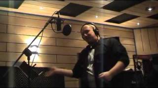 Rage - "Falling from Grace" (Studio)