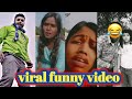 viral funny video ll Tiktok video 😂 ! Deepak Chaudhary Vlogs  comedy video