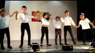 love you zindagi dance by kavita