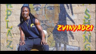 Zoro The Gunman - zvinyadzi (Officail Video)