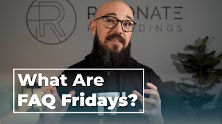 What Are FAQ Fridays?