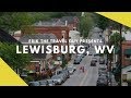 LEWISBURG, WEST VIRGINIA | City Overview