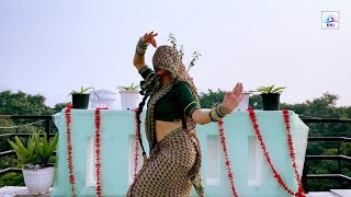 चुटीला रेशम को (Chutila Resham Ko) | Desi Dance Video 2022 | Dehati DJ Songs 2022 | Ladies Lokgeet