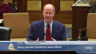 Committee on Judiciary and Public Safety Finance and Policy - 02/23/2022
