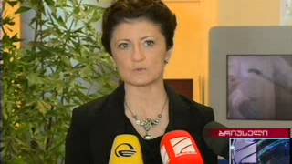 ვიზა ლიბერალიზაციის სამოქმედო გეგმის მეორე ფაზის შემფასებელი მისია საქართველოს თვის ბოლოს ეწვევა